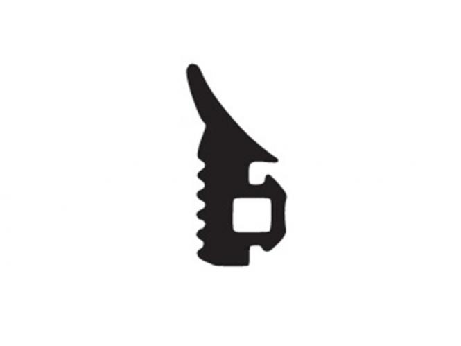 Kunststofffensterdichtung Atlanta