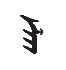 Auflagedichtung Eustauio