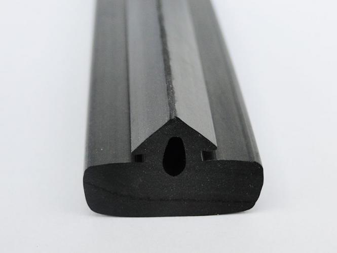 Bronzolla Hö: 20mm, Br: 31mm Polster/Pufferprofil