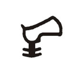 Stahlzargendichtung Esca