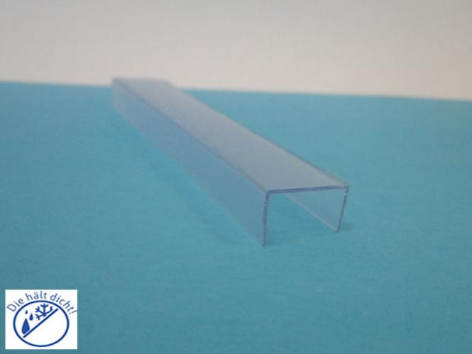 farbiger Kantenschutz Ratonia transparent