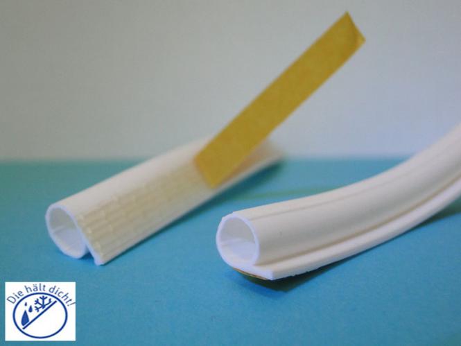 Selbstklebedichtung Silikon Trotek