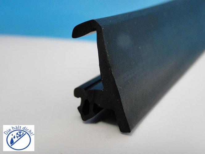 Mittelrahmendichtung Colum