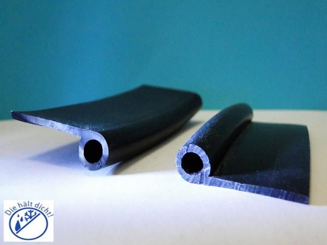 Gummi Fahnenprofil Rufino