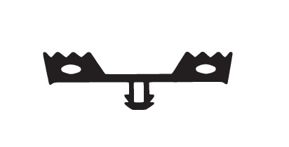 Auflagedichtung Babetta