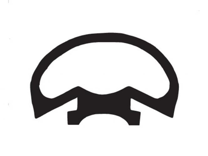 Automatik-Türendichtung Jemana