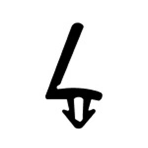 Kunststofffensterdichtung Gauri