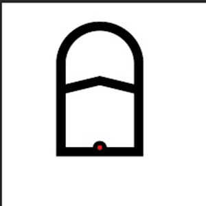 Stahlzargendichtung Andu