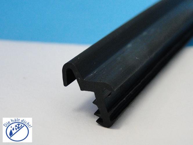 Stahlzargendichtung Grata