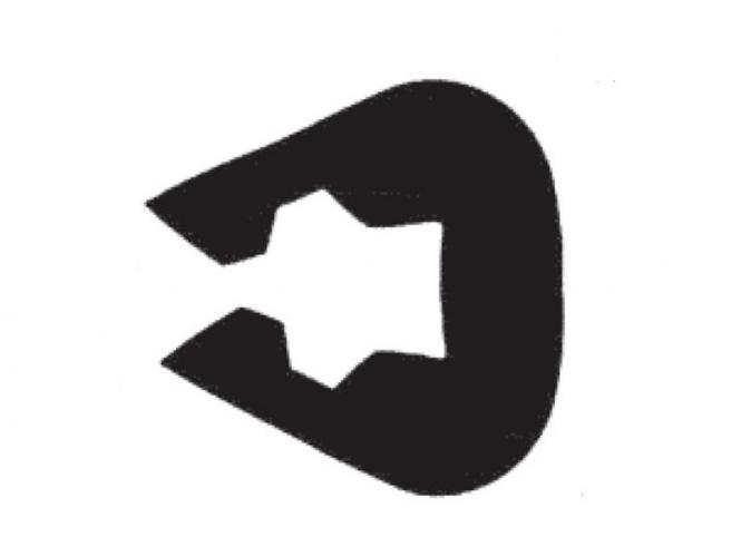 Kunststoffscheuerleiste Diegoro