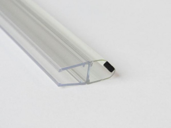 Duschkabinen Magnetdichtung Leado für 6-8mm Glasstärke