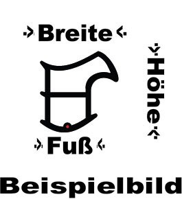 Stahlzargendichtung