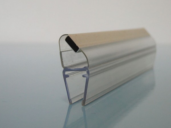 Duschkabinen Magnetdichtung Marissa für 4,8-5mm Glasstärke
