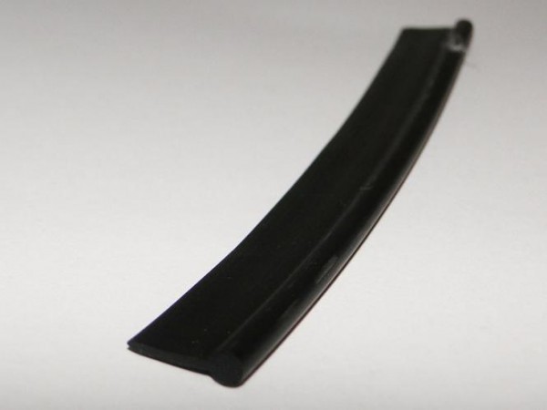Pira D: 3mm, Br: 12mm PVC-Keder
